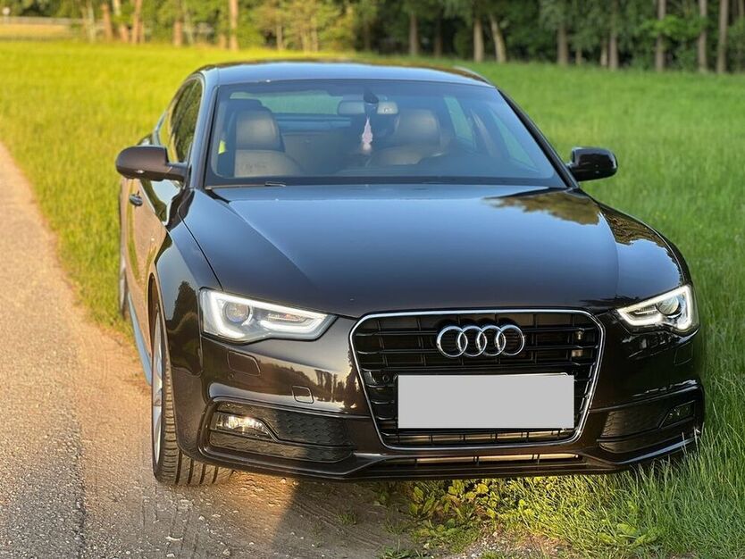 A5