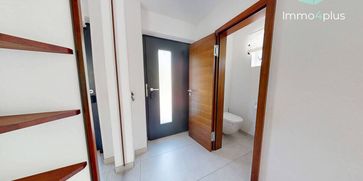 Reihenendhaus Regensburg Westenviertel - 4 Zimmer, 110 m&sup2;, 799.800&euro; | Angebot:26499512