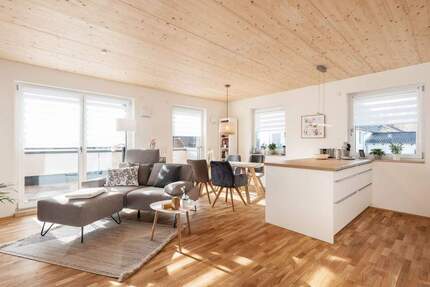 Wohnung Pentling Großberg - 3 Zimmer, 85 m&sup2;, 527.500&euro; | Angebot:25672862