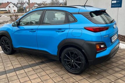 Hyundai KONA 108.000 km 11.900 &euro; Nittenau 93149