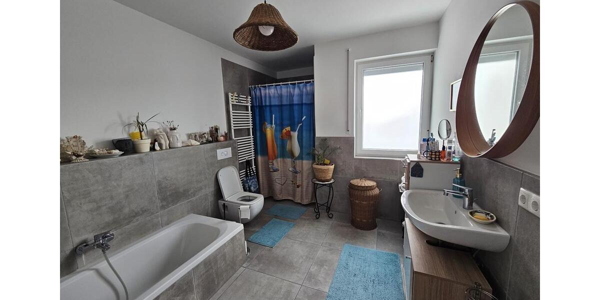 Einfamilienhaus Teublitz - 4 Zimmer, 112 m&sup2;, 1.200&euro; | Angebot:26439739