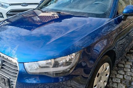 Audi A1 130.000 km 4.999 &euro; Regensburg-Bernhardswald 93170