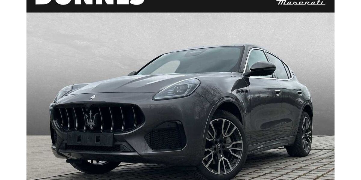 Maserati Grecale 19.900 km 73.690 &euro; Regensburg 93059