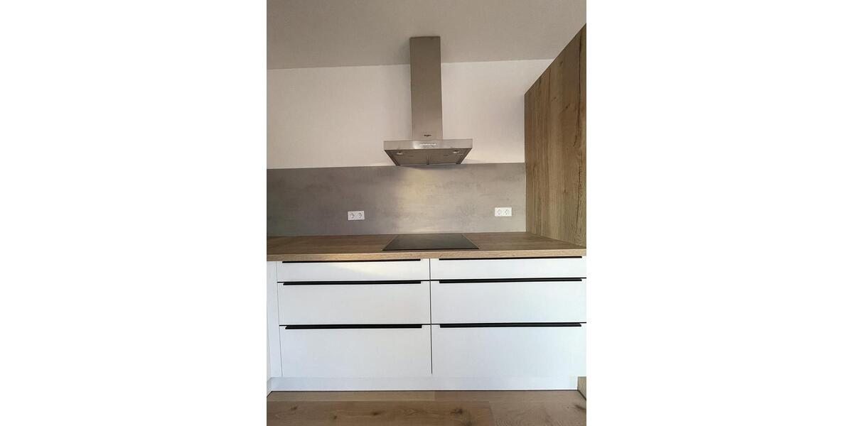 Dachgeschoßwohnung Maxhütte-Haidhof Haidhof - 3 Zimmer, 92 m&sup2;, 349.000&euro; | Angebot:26902631