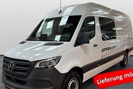 Mercedes-Benz Sprinter 16.500 km 53.431 &euro; Obertraubling 93081