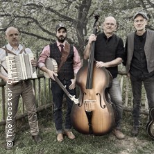 The Rooster Crows 11.12.2026 Veranstaltungszentrum Pfarrheim