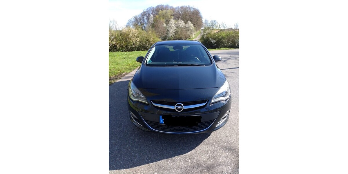 Opel Astra 149.800 km 9.000 € Mintraching 93098