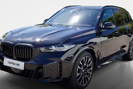 BMW X5 22.700 km 84.660 &euro; Regensburg 93055