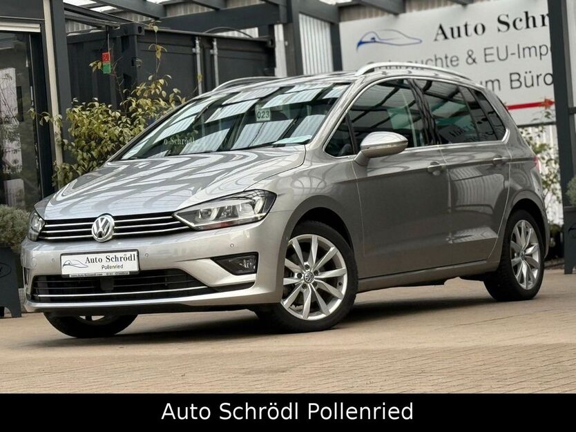 VW Golf 61.100 km 16.480 € Pollenried 93152