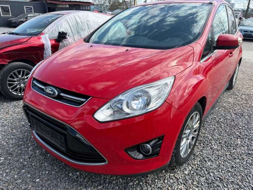 C-Max