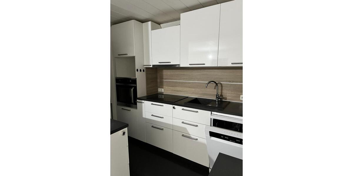 5 Zimmer-Wohnung 115 qm Maxhütte mit Garten 5 zimmer