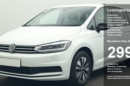 VW Touran 28.765 km 34.890 &euro; Regensburg 93055