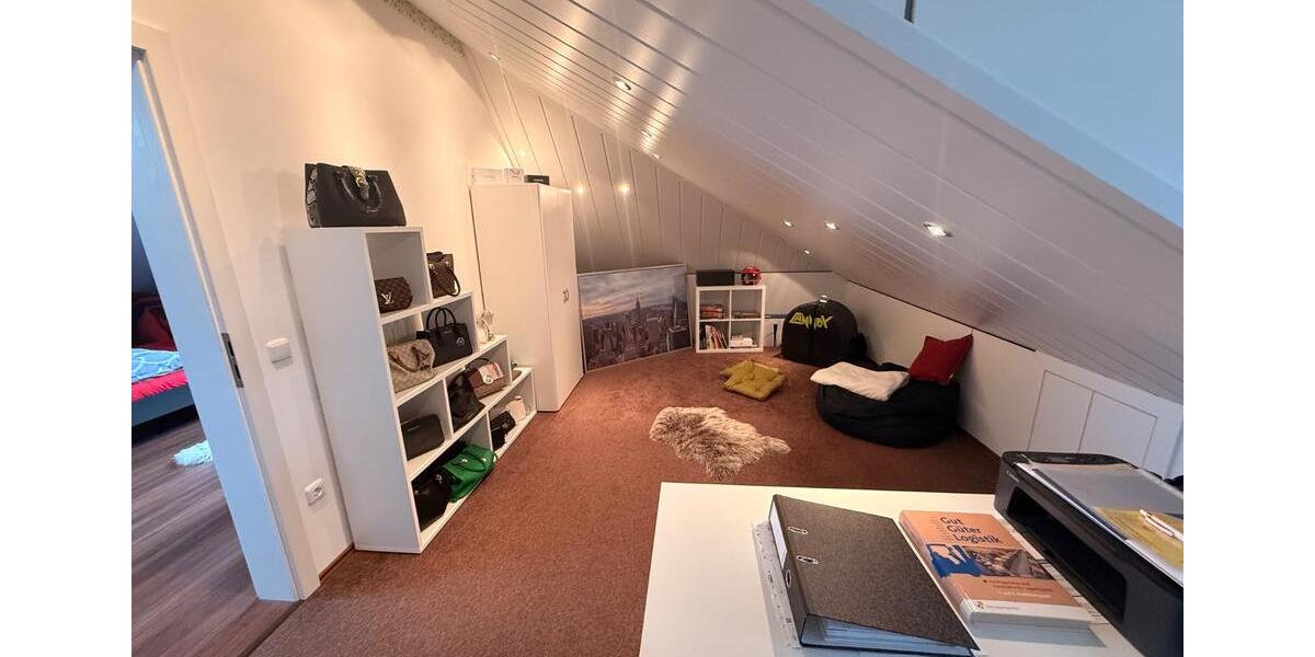 Maisonettenwohnung Burglengenfeld - 4 Zimmer, 116 m&sup2;, 339.900&euro; | Angebot:27231121