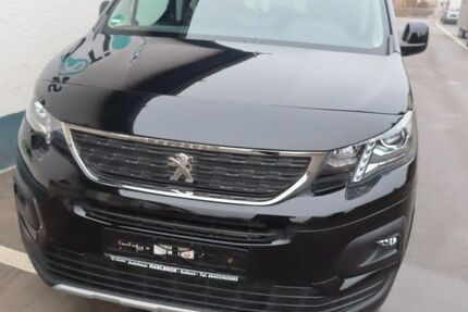 Peugeot Rifter 18.925 km 31.900 &euro; Geiselhöring 94333
