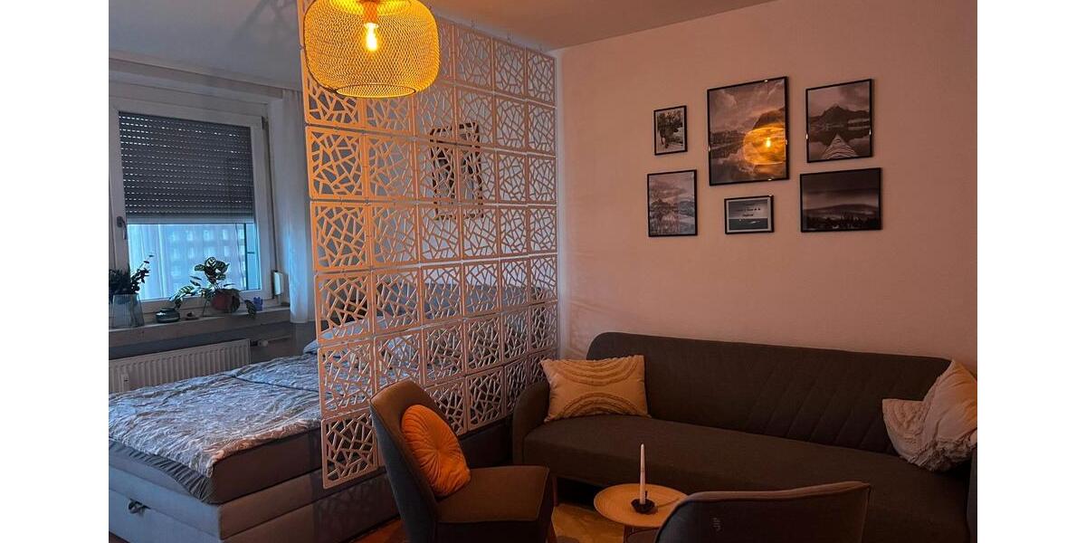 Etagenwohnung Regensburg Gallingkofen - 1 Zimmer, 37 m&sup2;, 129.000&euro; | Angebot:26547503