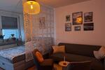 Etagenwohnung Regensburg Gallingkofen - 1 Zimmer, 37 m&sup2;, 129.000&euro; | Angebot:26547503