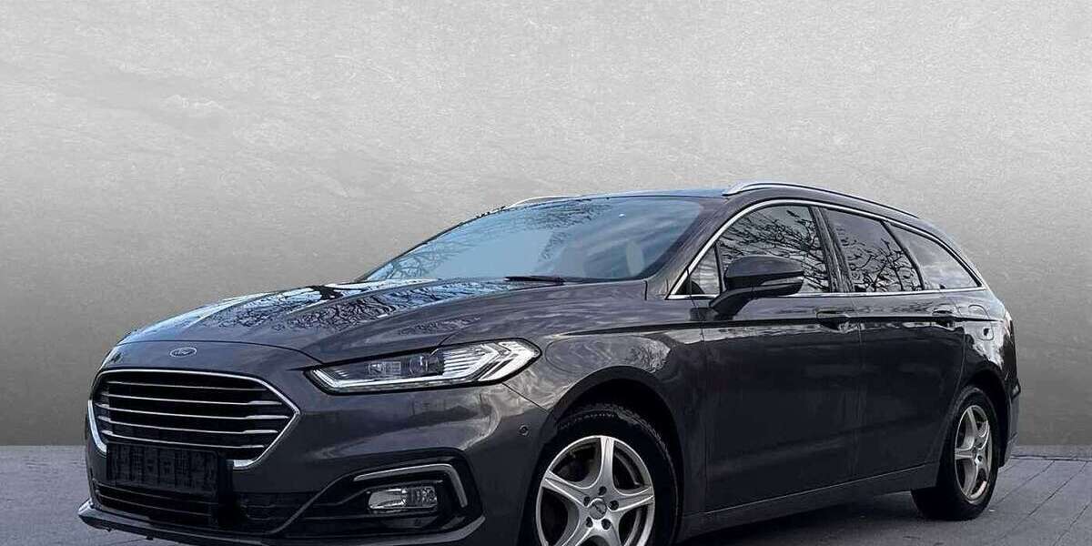 Ford Mondeo 118.000 km 19.990 &euro; Regensburg 93059