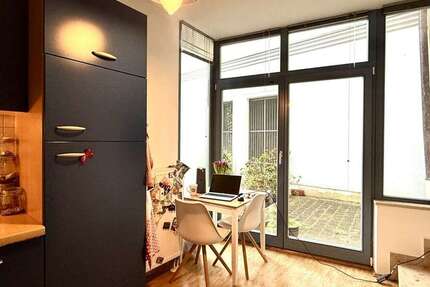 Wohnung Regensburg Kumpfmühl - 2.5 Zimmer, 56 m&sup2;, 285.000&euro; | Angebot:26583292