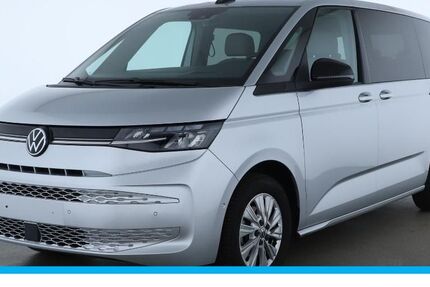 VW T7 Multivan 19.999 km 53.670 &euro; Regensburg 93053