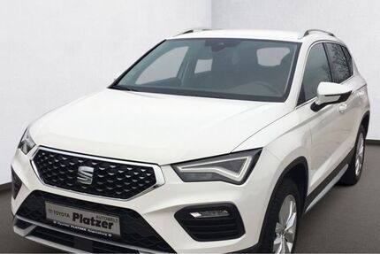 Seat Ateca 40.550 km 27.490 &euro; Regensburg 93055