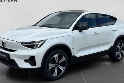 Volvo C40 52.300 km 35.490 &euro; Neutraubling 93073