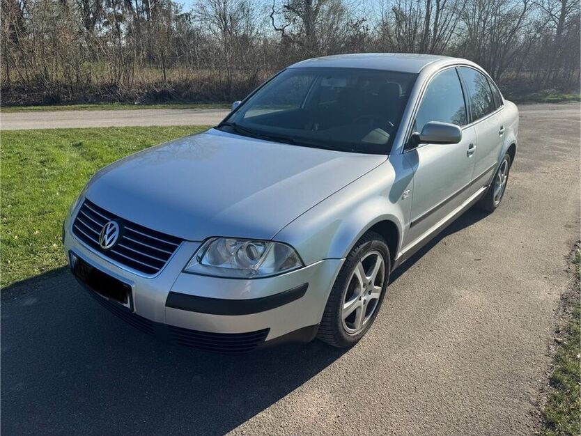 Passat