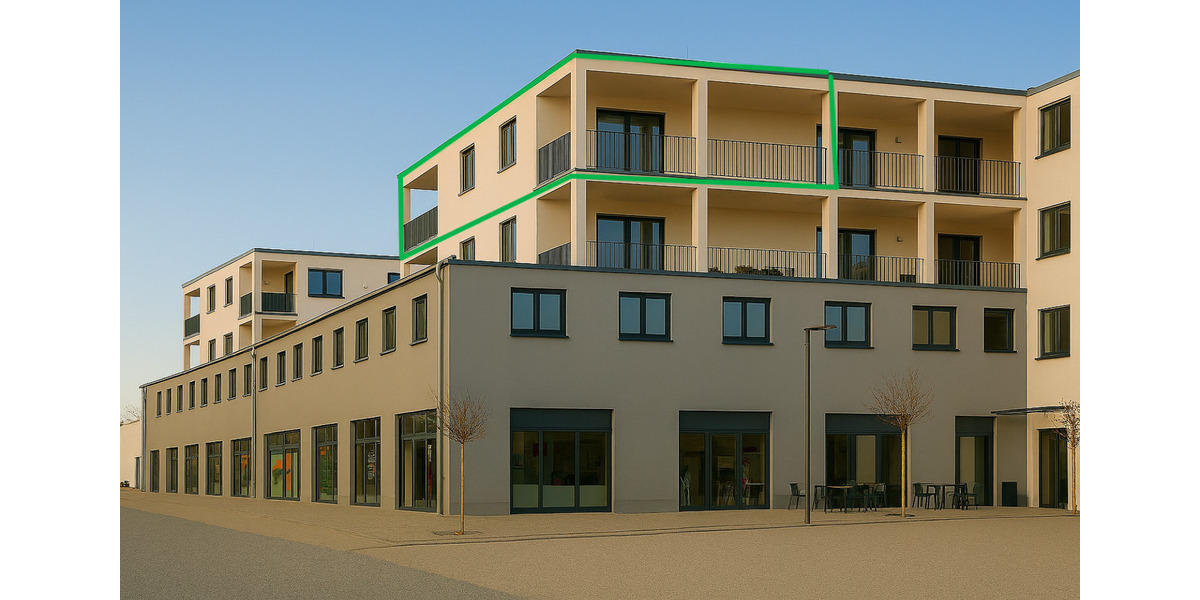 Einfamilienhaus Kelheim - 3 Zimmer, 92 m&sup2;, 1.050&euro; | Angebot:25646755