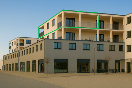 Haus Kelheim - 3 Zimmer, 92 m&sup2;, 1.050&euro; | Angebot:25646755