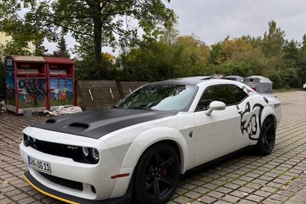 Dodge Challenger 44.999 km 58.999 &euro; Regensburg 93057