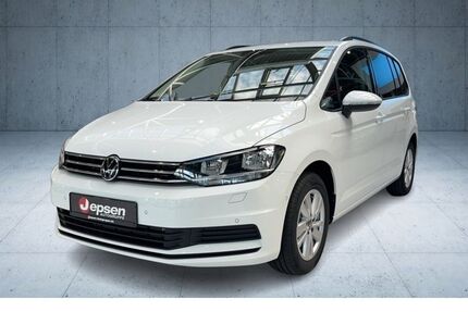 VW Touran 9.900 km 44.870 &euro; Regensburg 93053