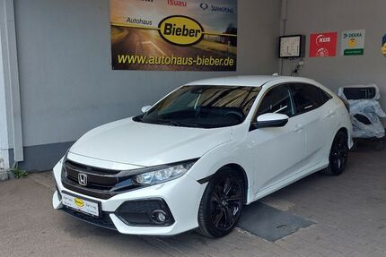 Honda Civic 110.000 km 12.790 &euro; Sarching 93092