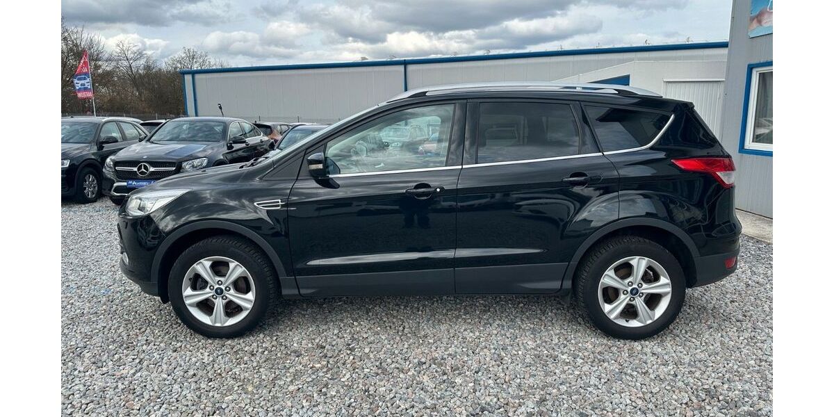 Ford Kuga 147.396 km 7.500 &euro; Alteglofsheim bei Regensburg 93087