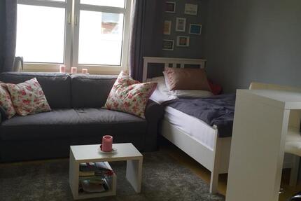 Appartement von privat in Wenzenbach bei Regensburg zu verkaufen 1 zimmer