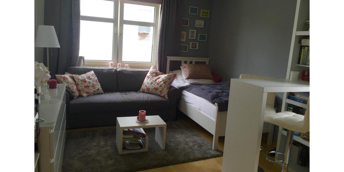 Appartement von privat in Wenzenbach bei Regensburg zu verkaufen 1 zimmer