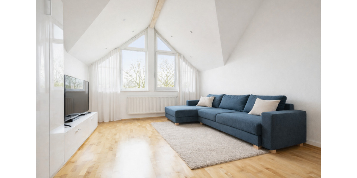 Etagenwohnung Mintraching - 3 Zimmer, 83 m&sup2;, 940&euro; | Angebot:24841218