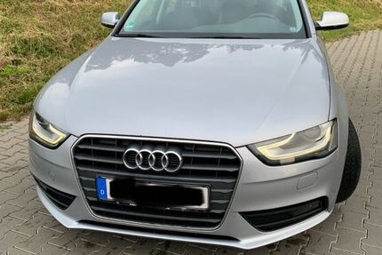 Audi A4 177.000 km 9.850 &euro; Burglengenfeld 93133