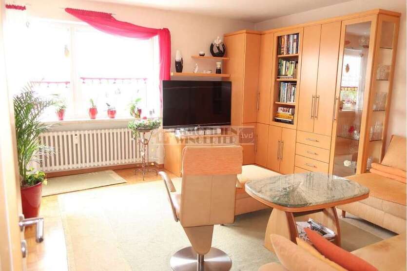 Wohnung zum Kaufen in Regensburg 329.000 € 87 m²