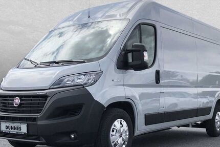 Fiat Ducato 4.600 km 51.860 &euro; Regensburg 93059