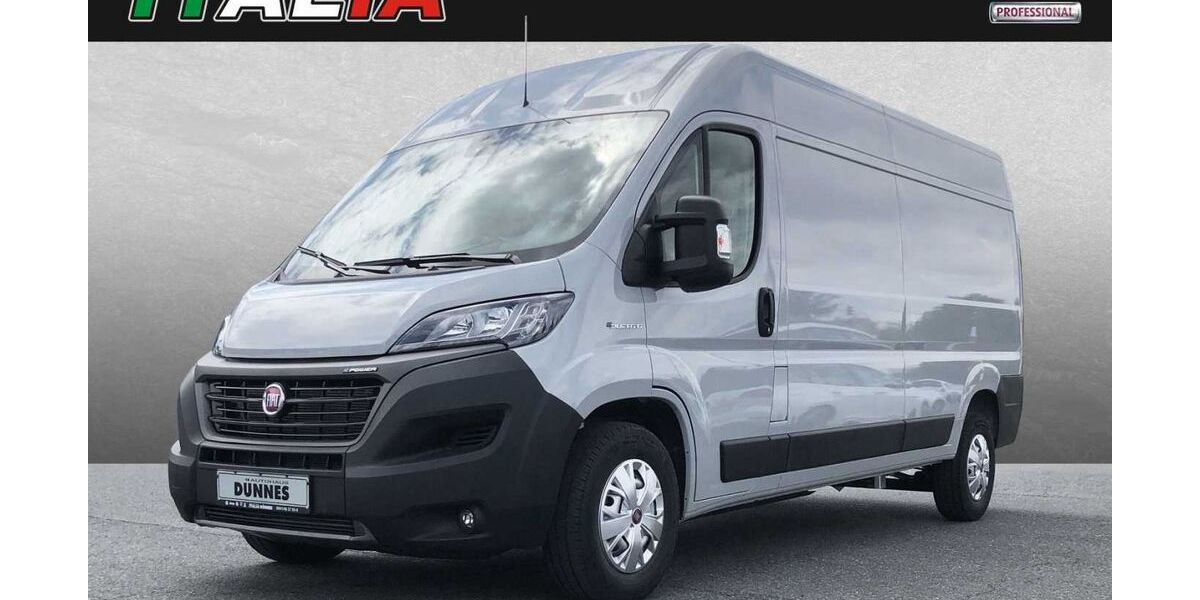 Fiat Ducato 4.600 km 51.860 &euro; Regensburg 93059