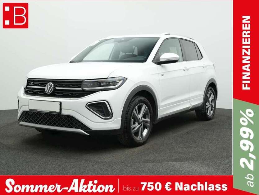 T-Cross