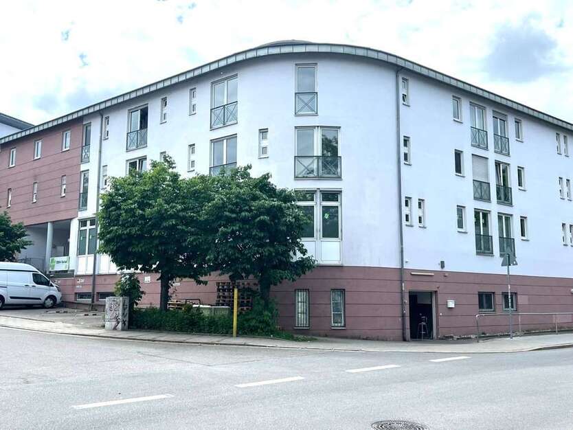Büro in Regensburg 495.000 € 143 m²