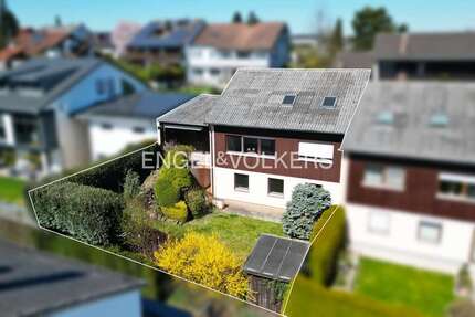 Haus Lappersdorf - 6 Zimmer, 135 m&sup2;, 499.000&euro; | Angebot:27017959