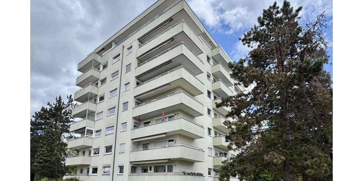 Etagenwohnung Regensburg Das Dörnberg - 1 Zimmer, 34 m&sup2;, 99.000&euro; | Angebot:26691756