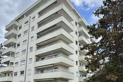 Wohnung Regensburg Das Dörnberg - 1 Zimmer, 34 m&sup2;, 99.000&euro; | Angebot:26691756