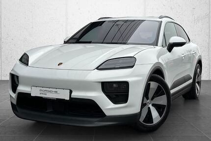 Porsche Macan 9.800 km 82.900 &euro; Regensburg 93055