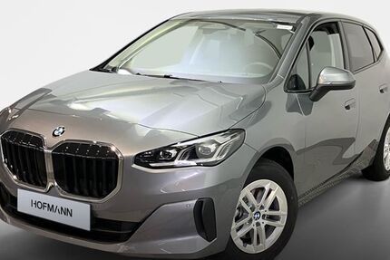 BMW 218 Active Tourer 10.100 km 30.409 &euro; Regensburg 93055