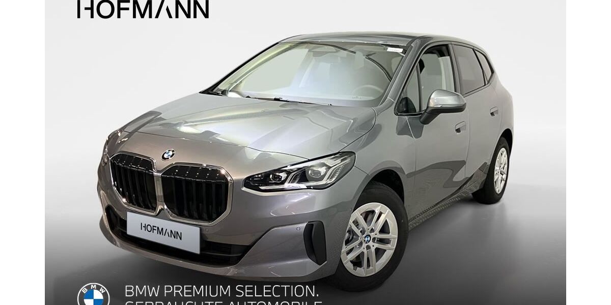 BMW 218 Active Tourer 10.100 km 30.409 &euro; Regensburg 93055