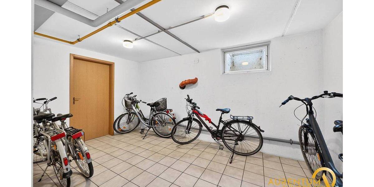 Etagenwohnung Abensberg - 3 Zimmer, 71 m&sup2; | Angebot:25800225