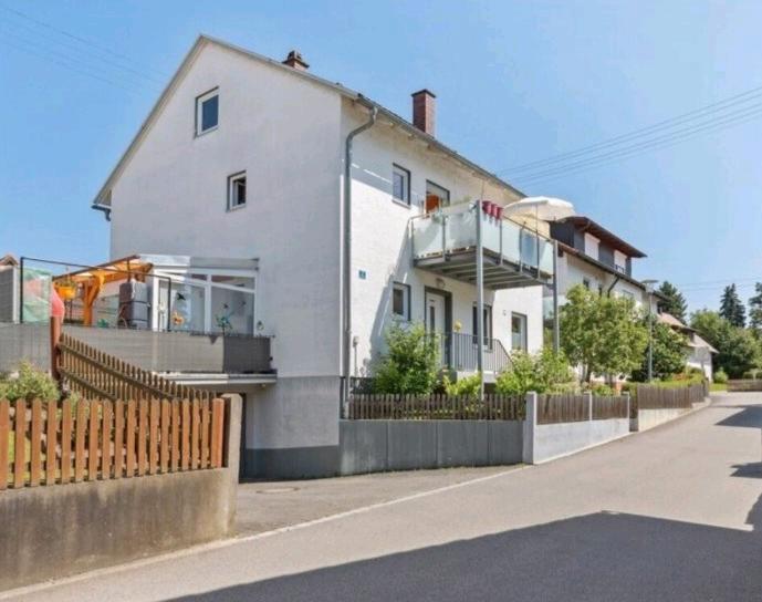 Mehrfamilienhaus, Wohnhaus Rohr in Niederbayern - 6 Zimmer, 128 m&sup2;, 349.000&euro; | Angebot:25138388