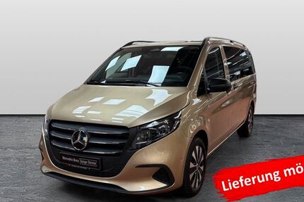 Mercedes-Benz Vito 23.900 km 58.400 &euro; Regensburg 93053